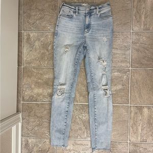Pacsun jeans
